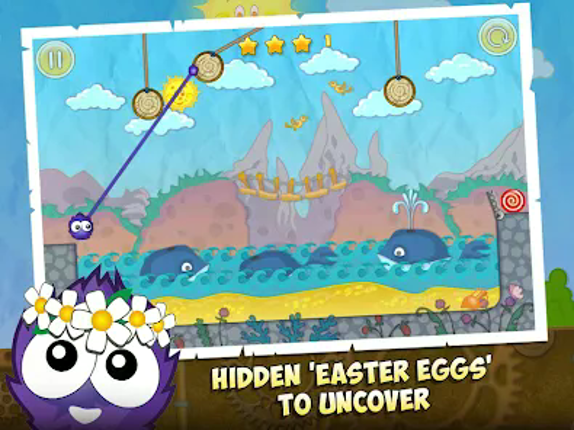 Catch the Candy: Holiday Time screenshot