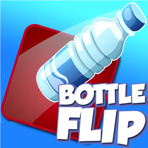 Games like Bottle Flip Challenge