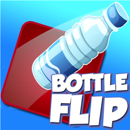 Bottle Flip Challenge Image