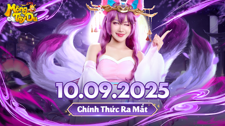 Mộng Tây Du - JoyGames Image