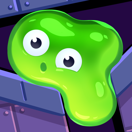 Games like Slime Labs