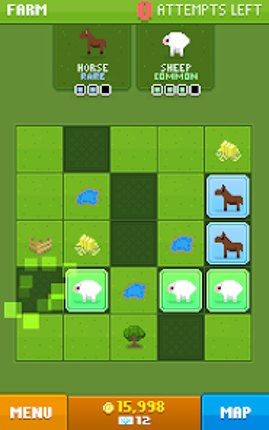 Disco Zoo Image