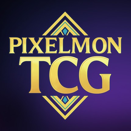 PIXELMON TCG Image