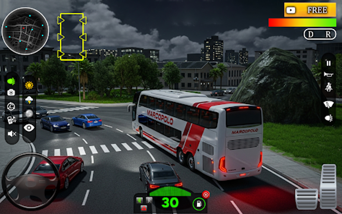 My Bus Simulator Business Image
