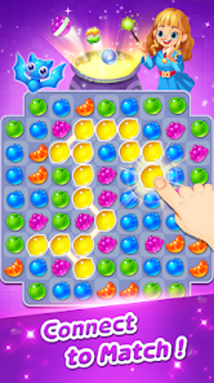 Fruit Candy Magic screenshot