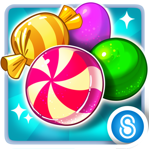 Games like Sugar Swap Mania