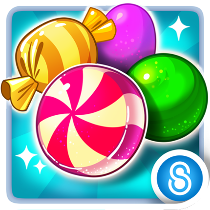 Sugar Swap Mania Image