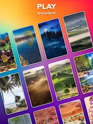 Words Jam - Connect Crosswords screenshot