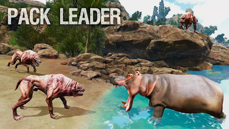 Infernal Dog Simulator Image