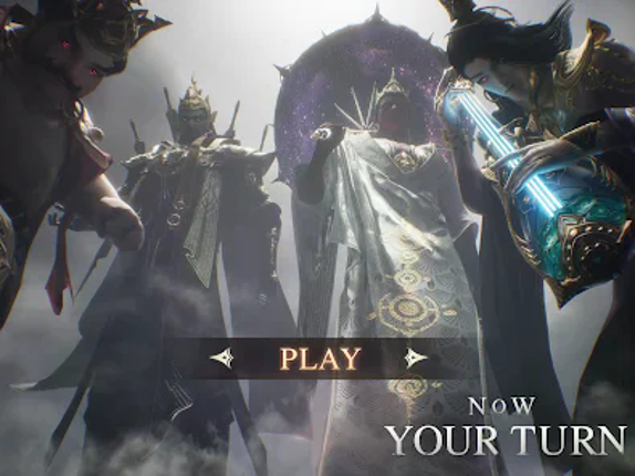 Myth-W RPG ： Eastern Mythology Image