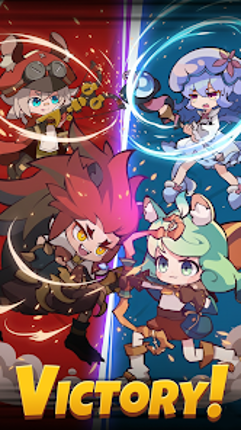 Switching Heroes Image