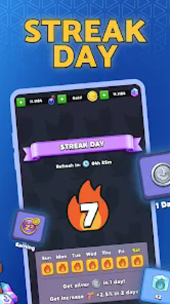 Crypto DOGE - Get Token screenshot