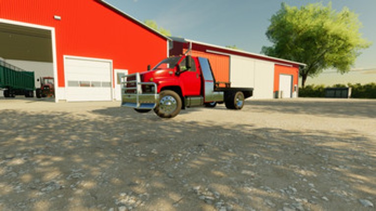 2009 Topkick C8500 Image