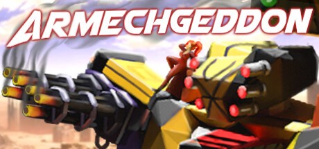 Games like Armechgeddon
