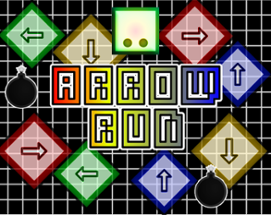 Arrow Run - For GMTKJam2020 Image