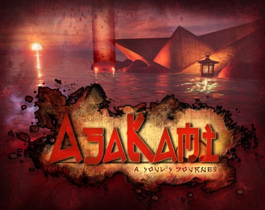 Asakami: a soul´s journey Game Cover