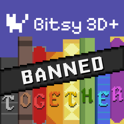 Banned Together Game Cover