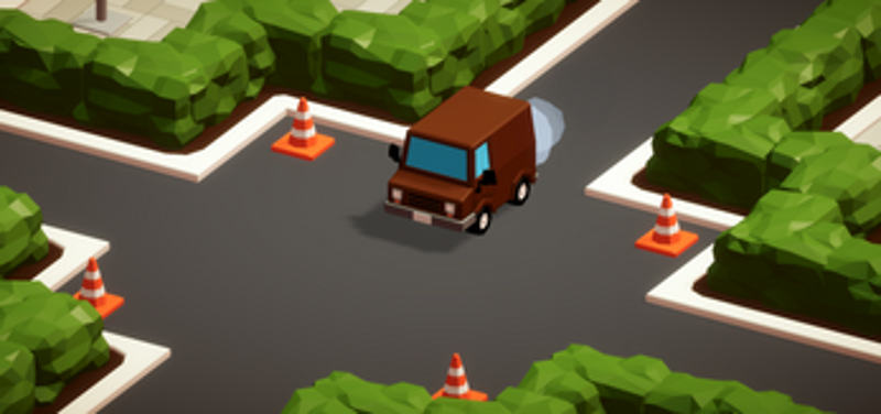 Blooming Road screenshot