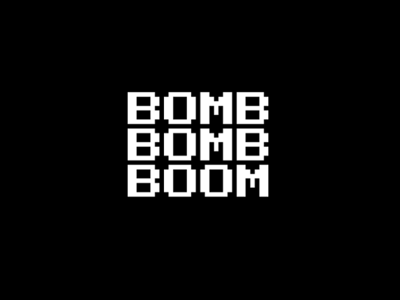 BOMB BOMB BOOM Image