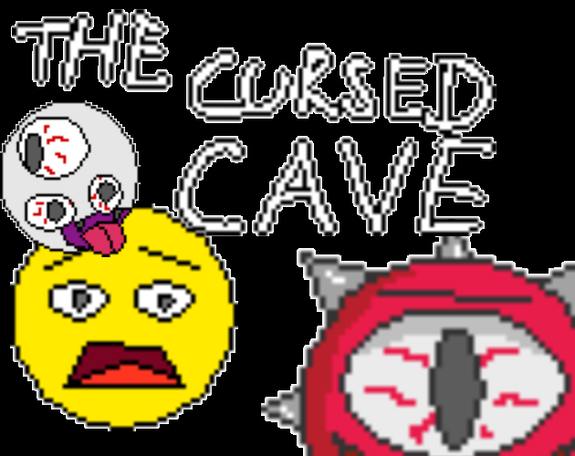 Games like The Cursed Cave