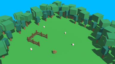 Demo Dogsheep Simulator Image