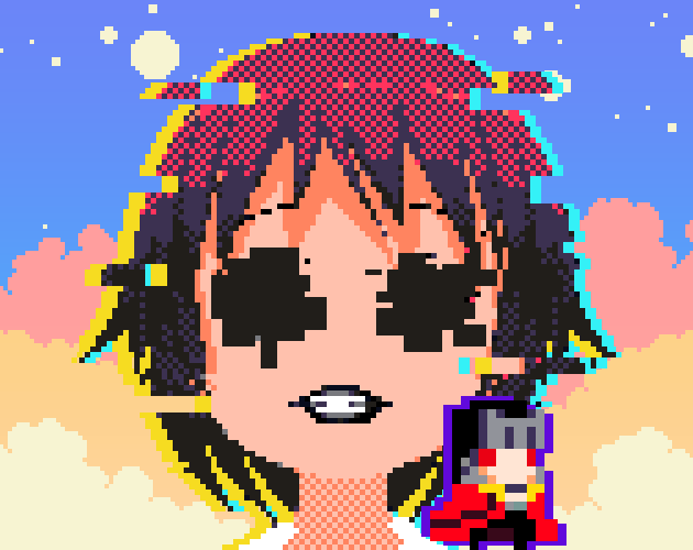 Games like DERE Vengeance