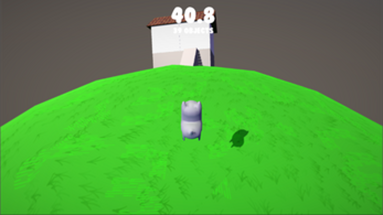 Doggo The Game screenshot