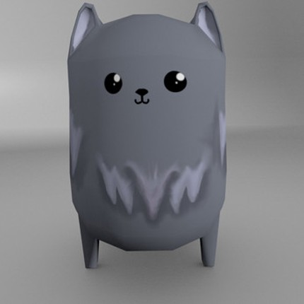 Doggo The Game Image