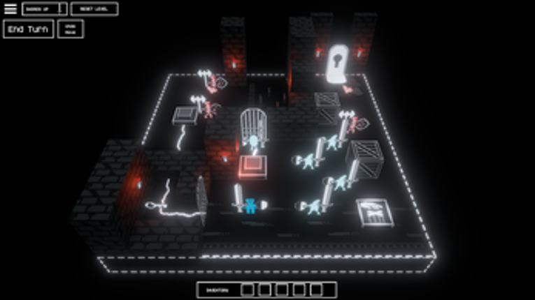 Dungeon Pusher Critical Image