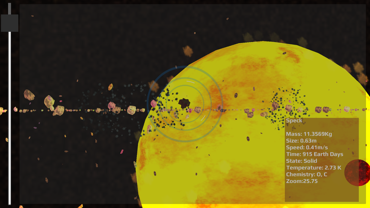 Games like The Celestial Speck