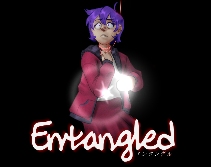 Games like Entangled