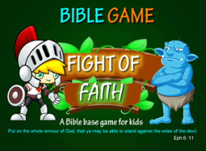 Fight of Faith Image