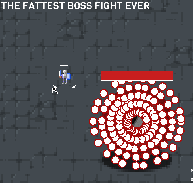 Games like Fattest Boss Fight Ever