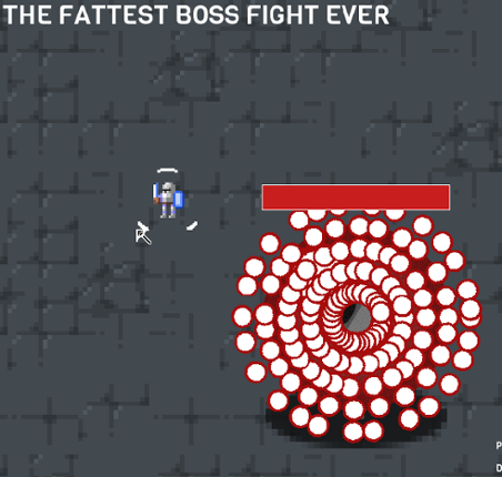 Fattest Boss Fight Ever Image