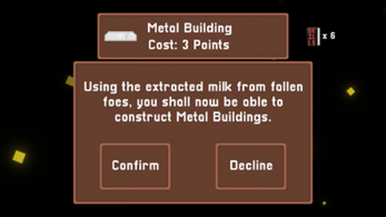 Final Defender screenshot