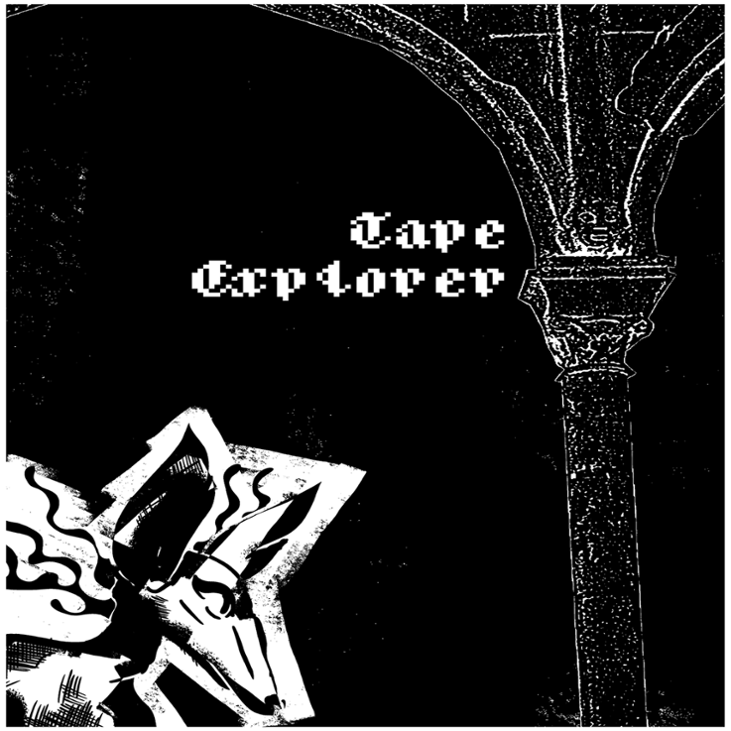 Games like Tape Explorer