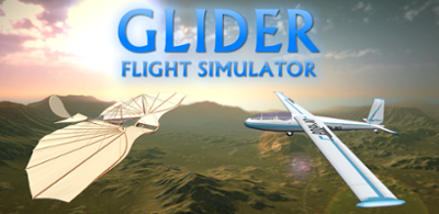 Glider Flight Simulator Image