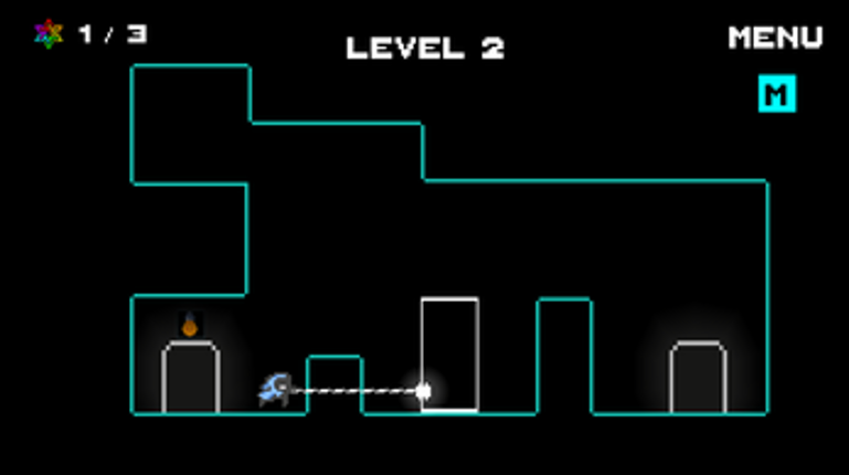 Hook Guy screenshot