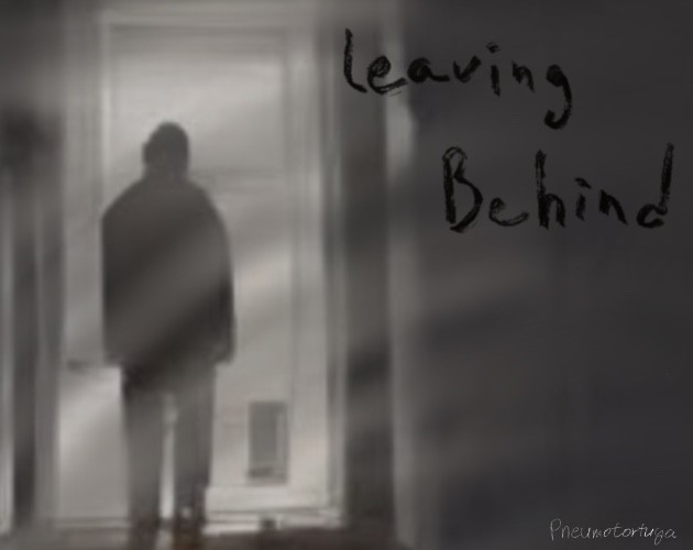 Games like Leaving Behind