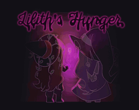 Lilith's Hunger Image