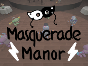 Masquerade Manor Image