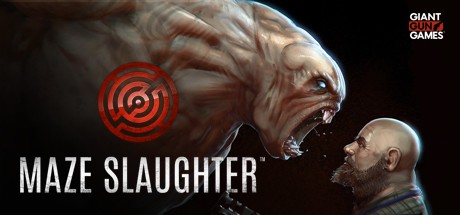 Games like Maze Slaughter