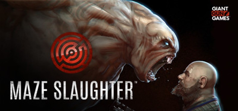 Maze Slaughter Image