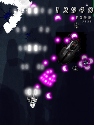 MetaRay Type 6 screenshot