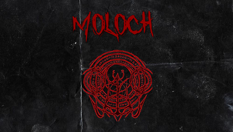 Moloch Game Cover