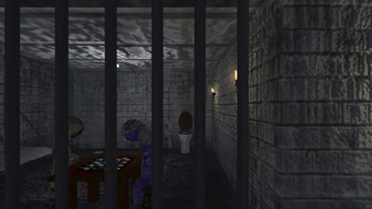 My 6000 Horrors screenshot