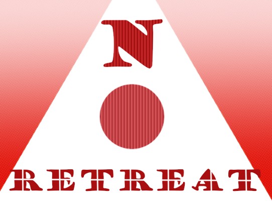 nO retreat "Devil" Image