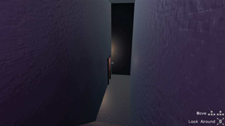 Obscure Dreams screenshot