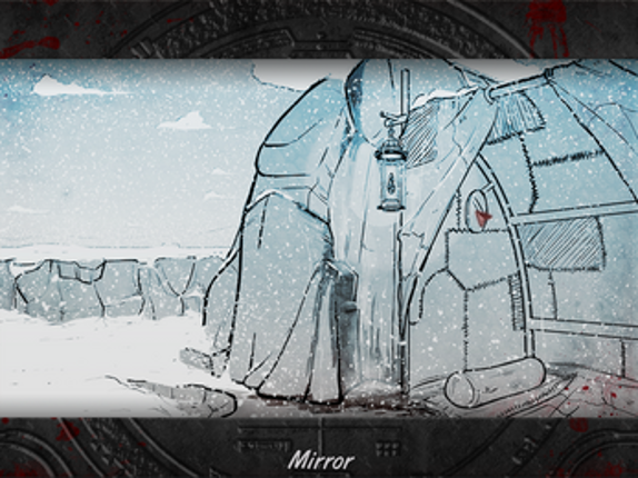Ouroboros: The Sacrifice Image