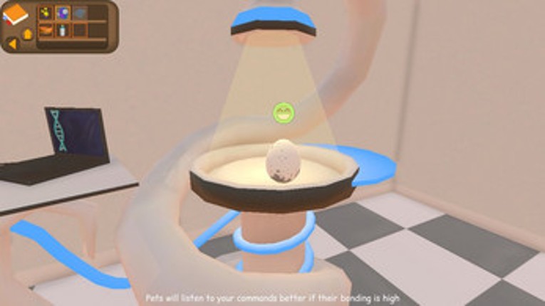 Pawz: your virtual pet Image